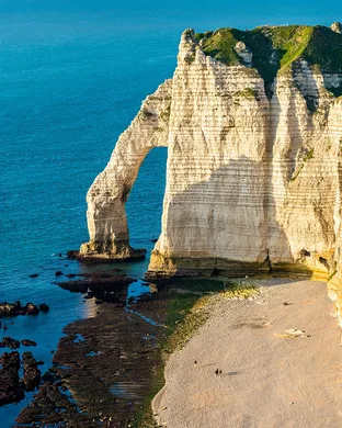 Week-end bien-être en famille en Normandie