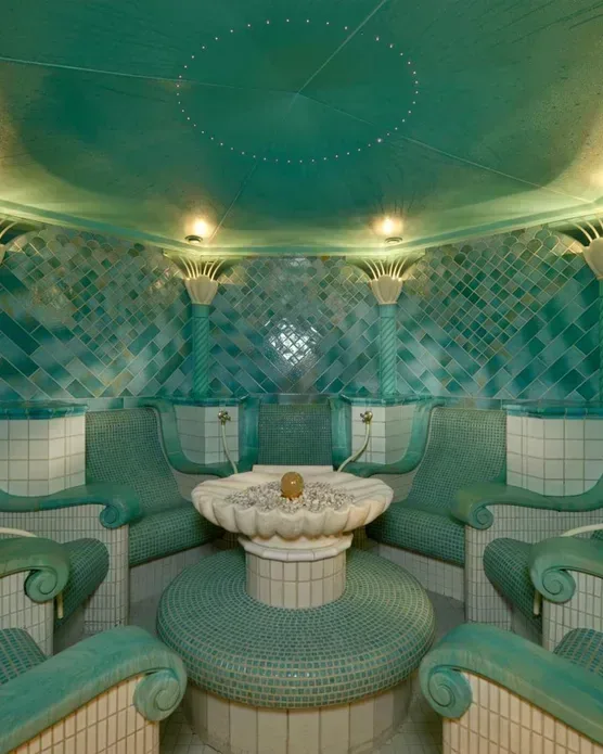 Wellness & Genuss Resort - Engel Obertal, photo 10