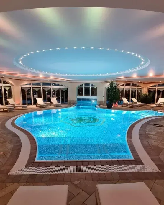 Wellness & Genuss Resort - Engel Obertal, photo 6