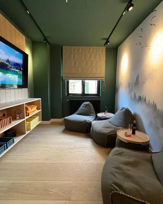 Wellness & Genuss Resort - Engel Obertal, photo 7