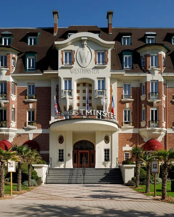 Westminster Touquet, photo 1