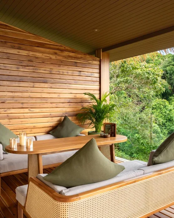 Wild Cottages Elephant Sanctuary Resort, photo 14