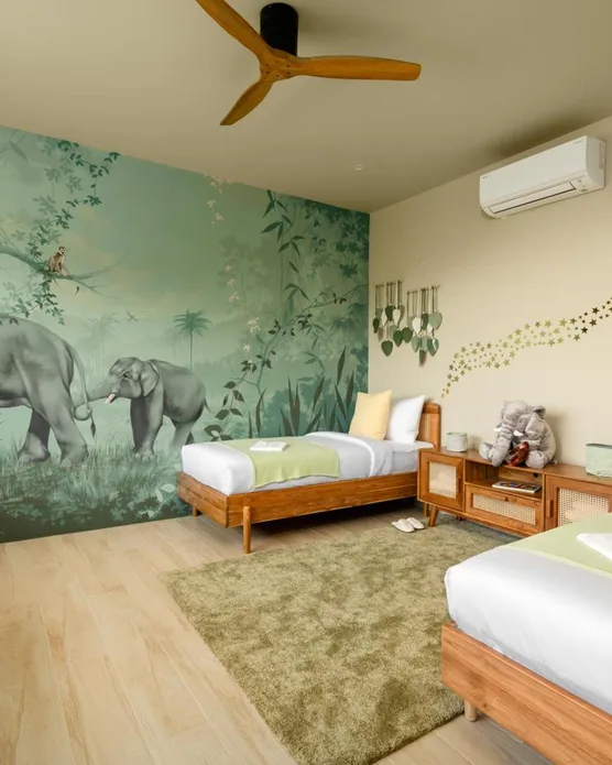 Wild Cottages Elephant Sanctuary Resort, photo 4