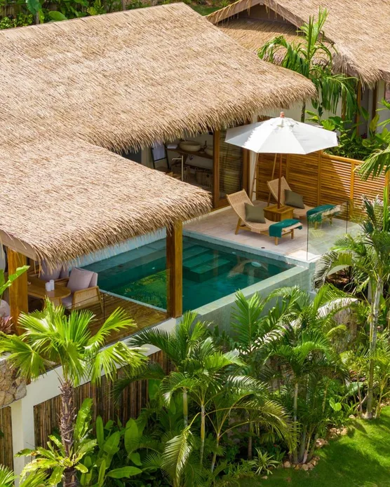 Wild Cottages Elephant Sanctuary Resort, photo 3