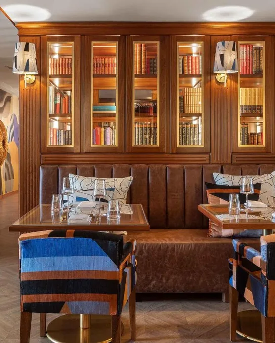 Wine & Books Porto Hotel, photo 6