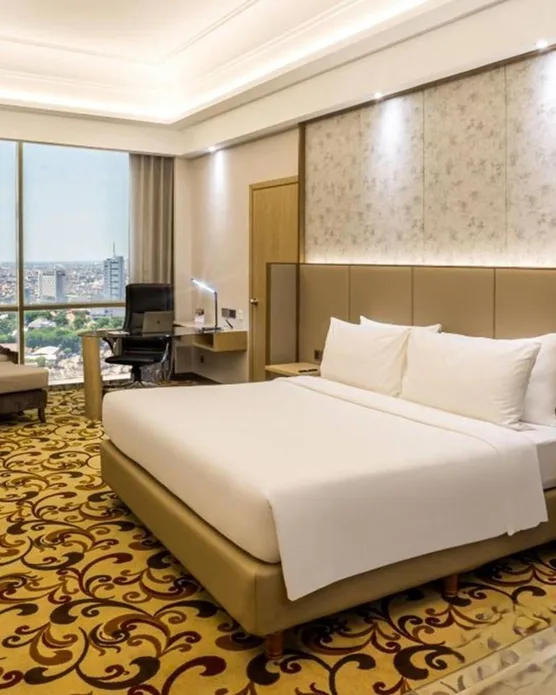 Wyndham Surabaya, photo 6
