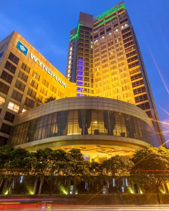 Wyndham Surabaya, photo 2