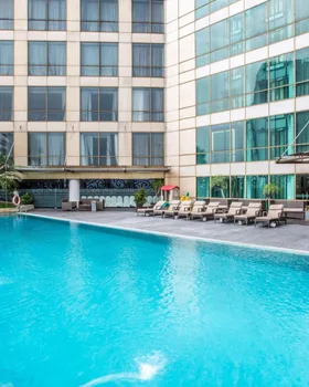 Wyndham Surabaya