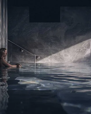 Les hôtels Incontournables pour un week-end spa mémorable